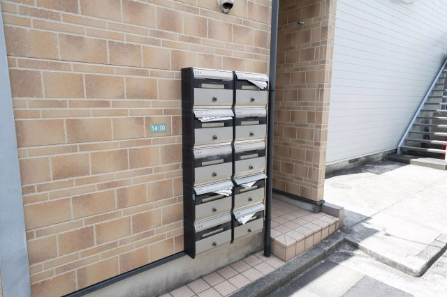 AP482 アーバンプレイス高円寺 203の設備|



