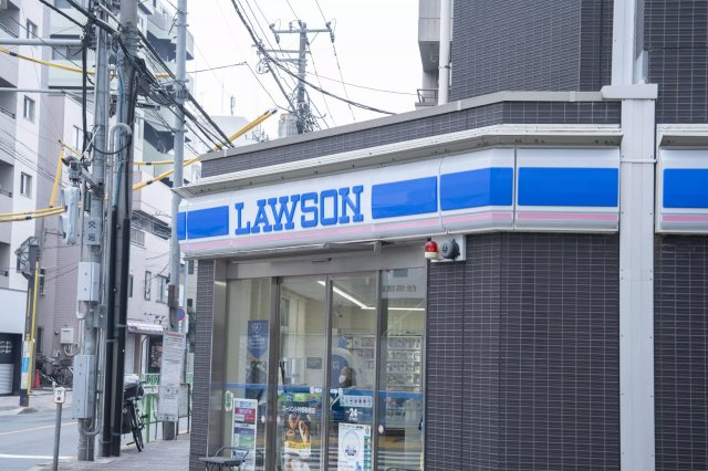 AP359 アーバンプレイス中野新橋 101の周辺|



