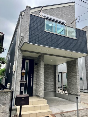 中央戸建