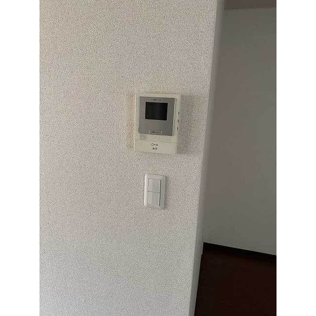ルネスオダのその他|インターホン