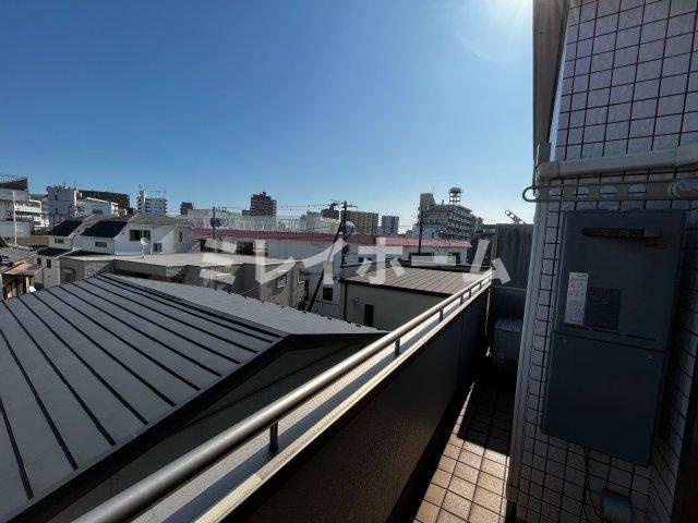 ファーシル.M.Aの展望