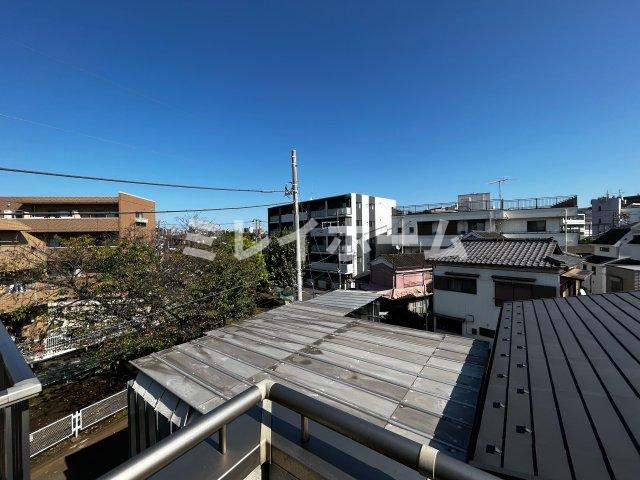 ファーシル.M.Aの展望