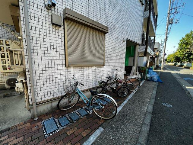 ファーシル.M.Aのその他共用部分