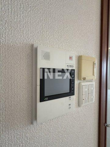 グローリオタワー横浜元町のセキュリティ