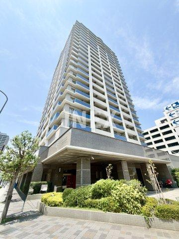 グローリオタワー横浜元町