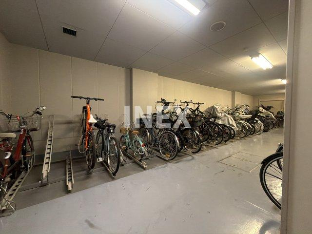グローリオタワー横浜元町のその他共用部分
