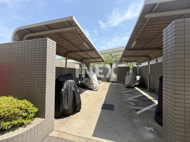 グローリオタワー横浜元町のその他共用部分