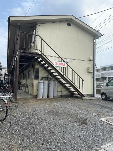 国際ハイツのその他共用部分