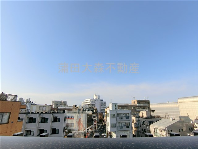 レジディア下丸子プレイス