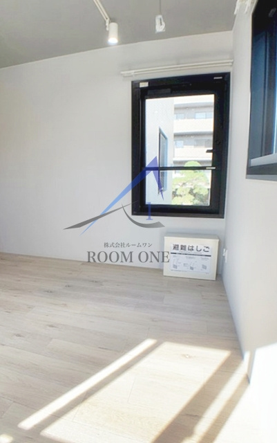 ブライトリッチ の居間・リビング|洋室のお部屋です。