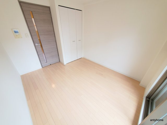 エスリード新大阪SOUTH　仲介手数料無料の寝室