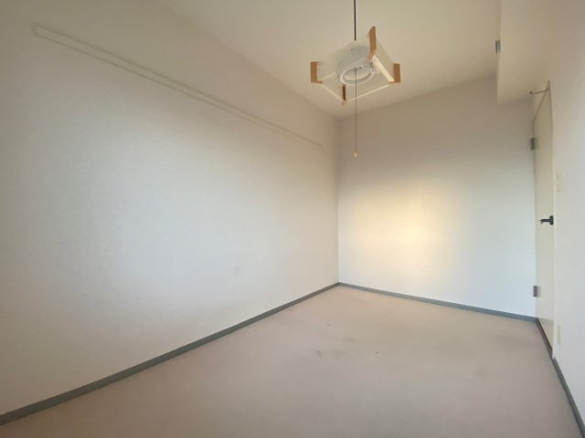 【洋室】