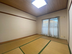 【和室】