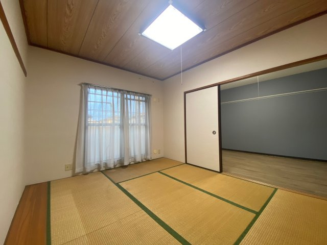 【和室】