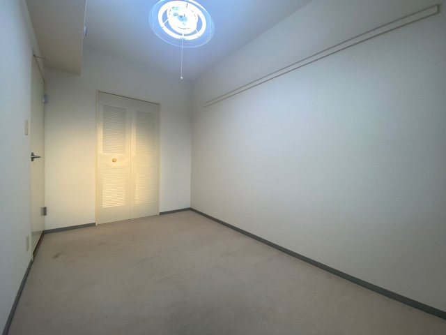 【洋室】