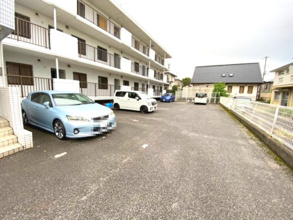【駐車場】 | ※空き要確認