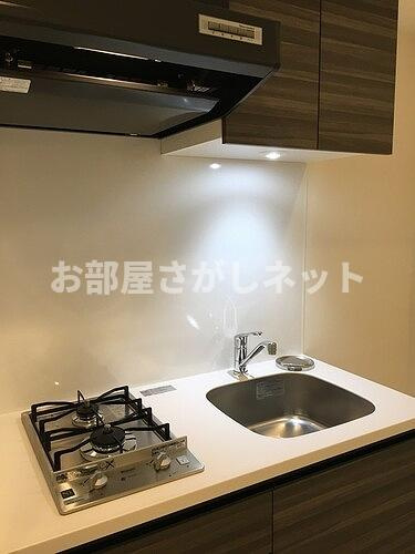 ＫＤＡ　ＧＯＴＥＮＹＡＭＡ【おとり物件なし】#学生・社会人にオススメ！初期費用分割払いOK！のキッチン|キッチン　※2019年7月撮影