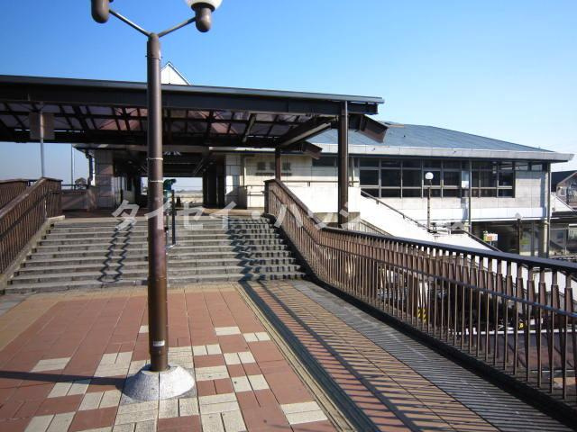 オーシャンビュー参番館のその他|鎌取駅