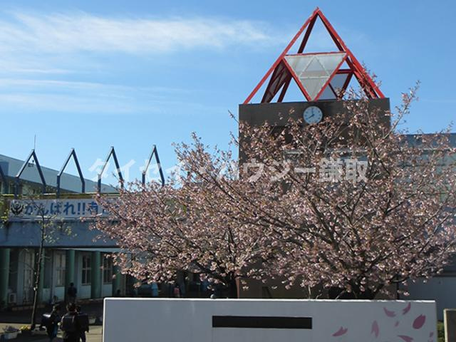 オーシャンビュー参番館のその他|千葉市立有吉小学校