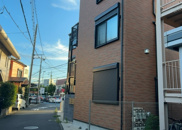 厚木市旭町３丁目アパートの画像