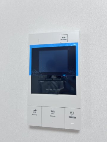 【設備】アトリオフラッツ南品川