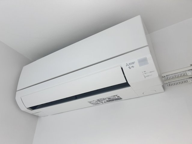 【設備】アトリオフラッツ南品川