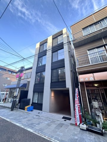 アトリオフラッツ南品川の画像