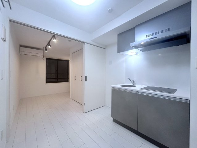 【寝室】アトリオフラッツ南品川