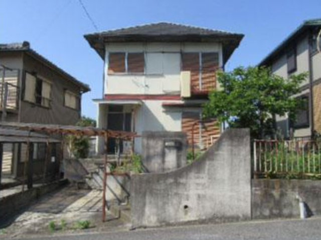 大府市半月町４丁目　売り土地