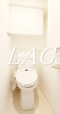 【トイレ】 | ＡＺＥＳＴ千鳥町 | トイレです。