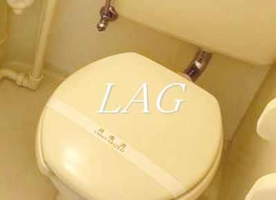 【トイレ】 | ベアハイツ | トイレです。