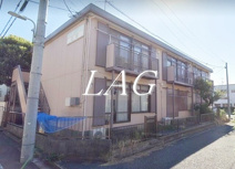 シティハイム田園の画像