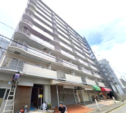 サンハイム宿院