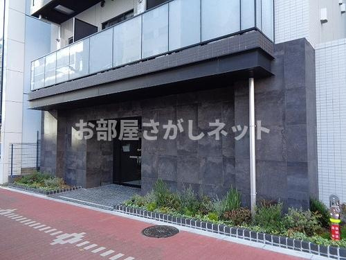 ＫＤＡ　ＧＯＴＥＮＹＡＭＡ【おとり物件なし】#学生・社会人にオススメ！初期費用分割払いOK！のエントランス|エントランス　※2020年3月撮影