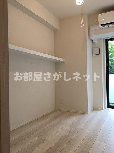 ＫＤＡ　ＧＯＴＥＮＹＡＭＡ【おとり物件なし】#学生・社会人にオススメ！初期費用分割払いOK！の内装|洋室　※2019年7月撮影