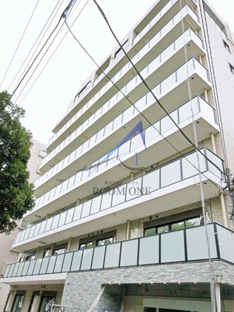 コルザＫⅡの外観|外観です。
