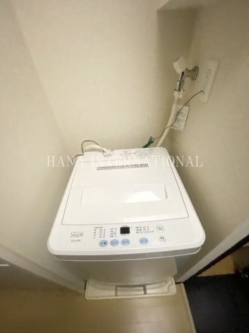 レオネクスト春の設備