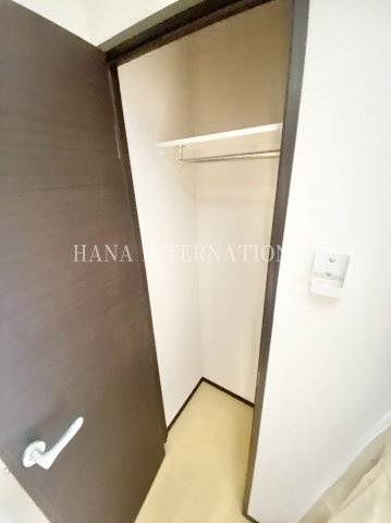 レオネクスト春の収納