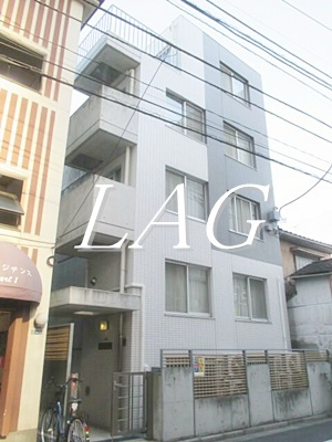 【外観】 | ＭＩＮＡＭＩ－ＫＡＭＡＴＡ　ＲＥＳＩＤＥＮＣＥ | 外観です。