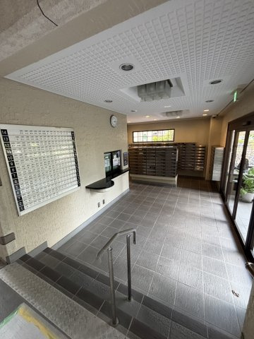 ネオコーポ大阪城公園二号館のその他