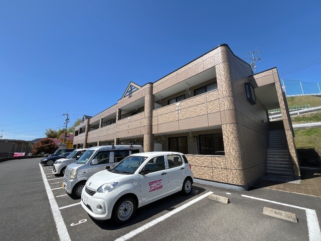 【駐車場】シャルマン祇園