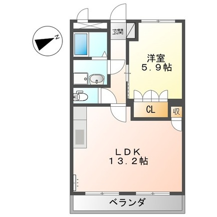 シャルマン祇園