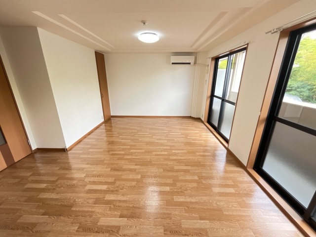 【居間・リビング】シャルマン祇園