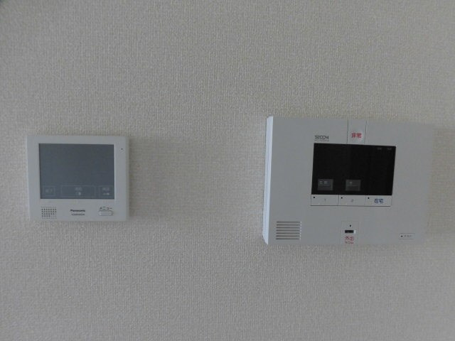 ※同物件別号室参考写真