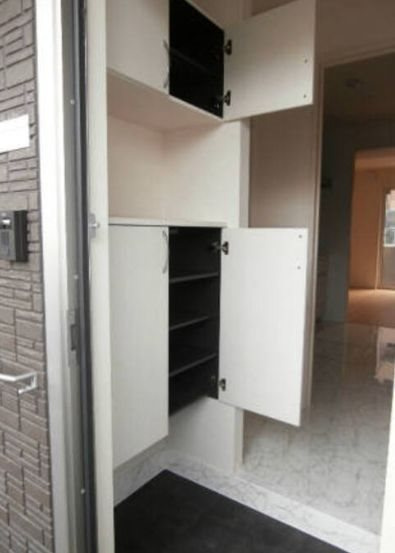※同物件別号室参考写真