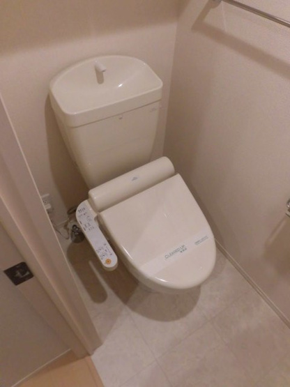 ※同物件別号室参考写真