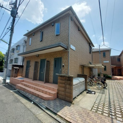 メゾンHana赤堤Ⅱ
