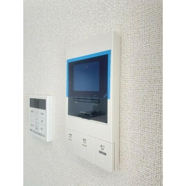 ドゥーエ曳舟Ⅲの設備