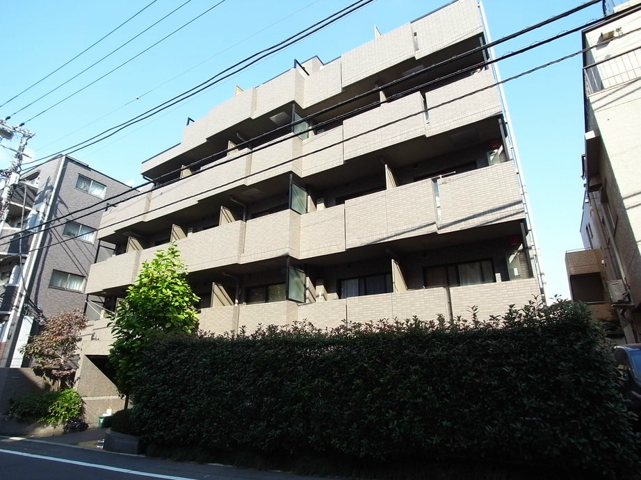 ルーブル高田馬場の画像