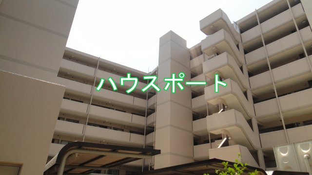 【外観】 | アルス京都六地蔵リスタシア